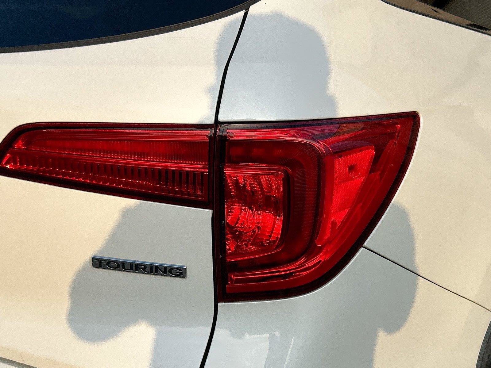 Used 2016 Honda Pilot Touring image 11