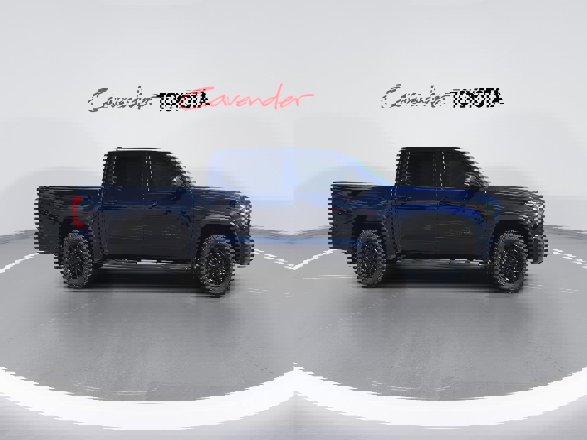 New 2026 Toyota Tundra SR5 image 9