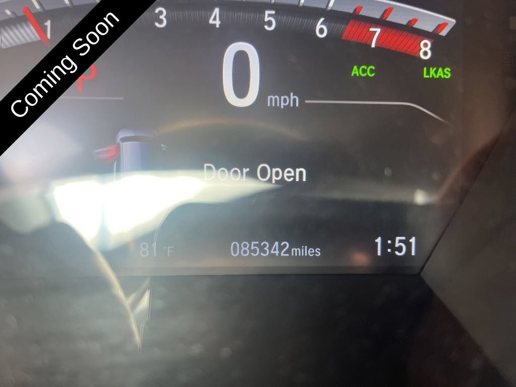 Used 2020 Honda CR-V EX image 16