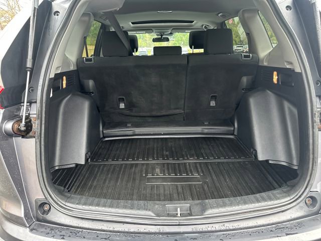 Used 2018 Honda CR-V EX image 22