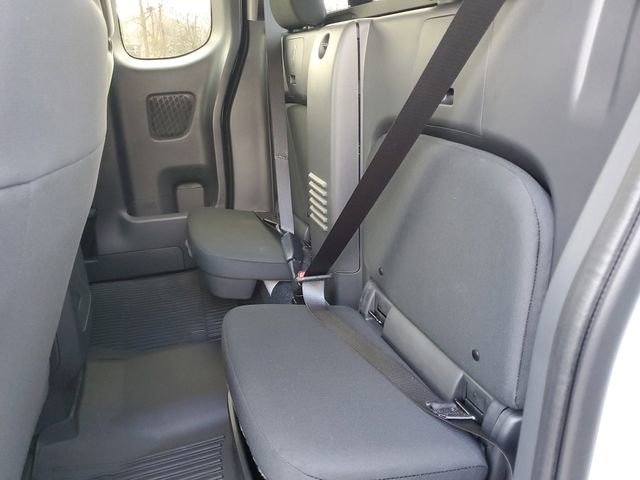 New 2026 Nissan Frontier S image 22
