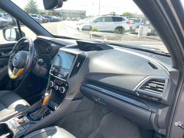 Used 2022 Subaru Forester Wilderness image 17
