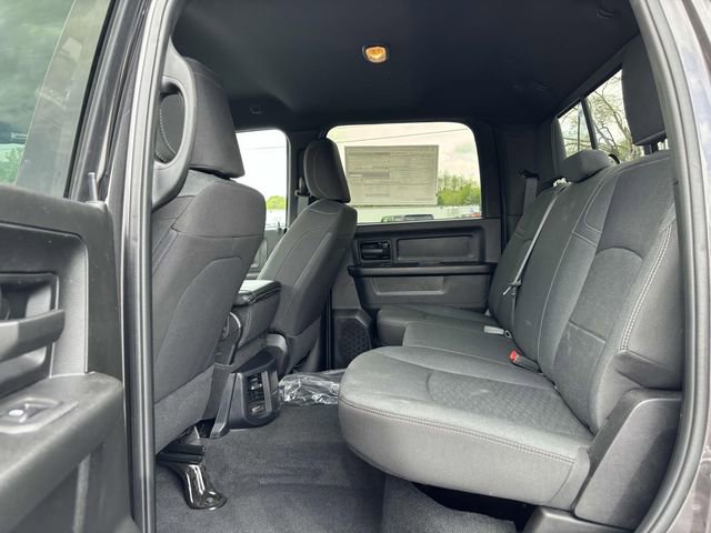 New 2025 RAM 2500 Tradesman image 25