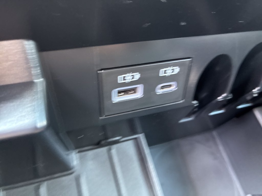 New 2026 Toyota Tundra Limited w/ Power Package RWD image 34