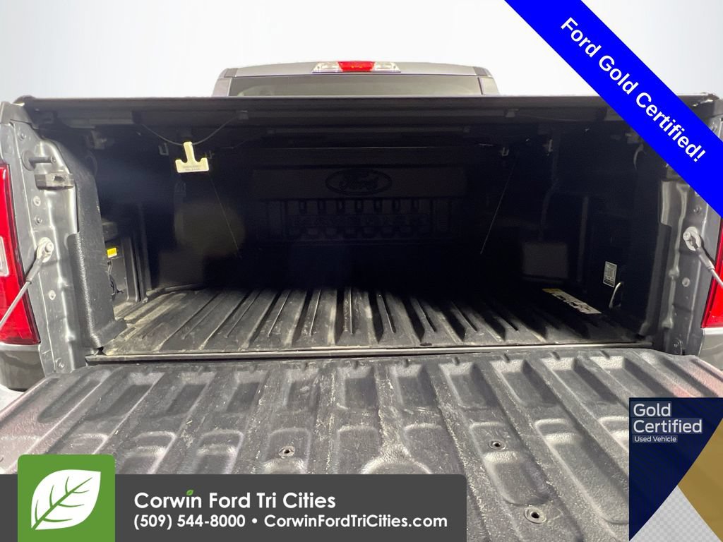 Used 2024 Ford Maverick XLT w/ XLT Luxury Package FWD image 14