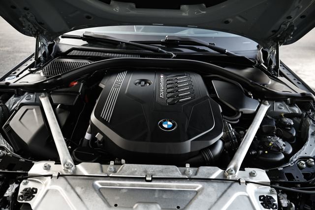 Used 2024 BMW 440i xDrive Convertible image 29