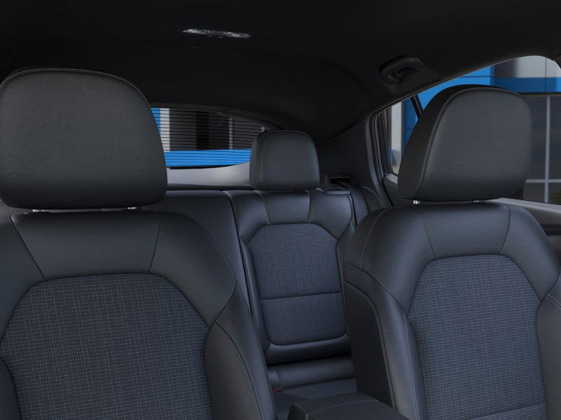 New 2026 Buick Envista Preferred w/ Convenience I Package image 24