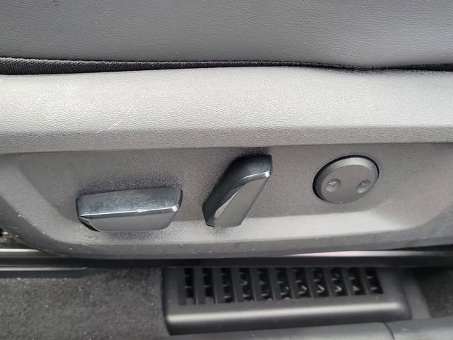 Used 2023 Nissan Rogue Platinum w/ Platinum Premium Package image 11