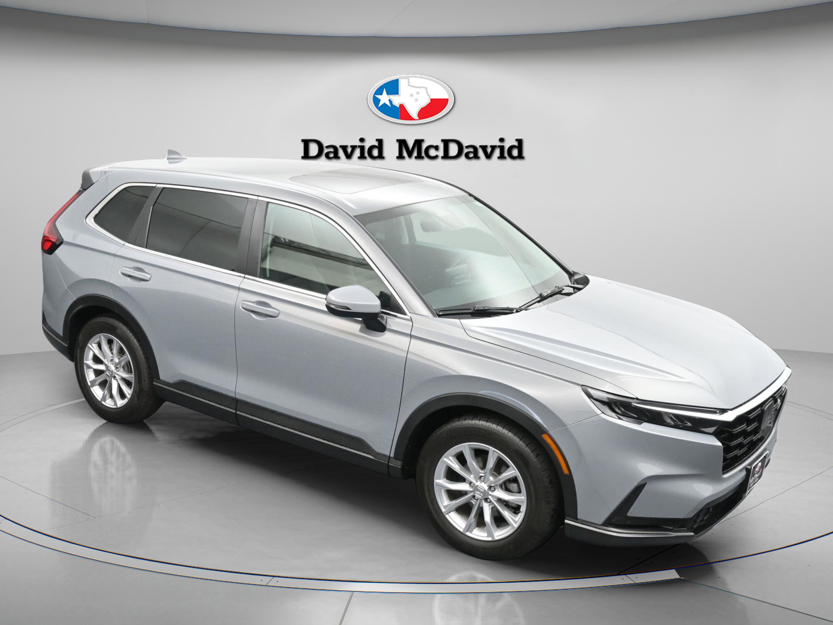 Used 2024 Honda CR-V EX-L image 36
