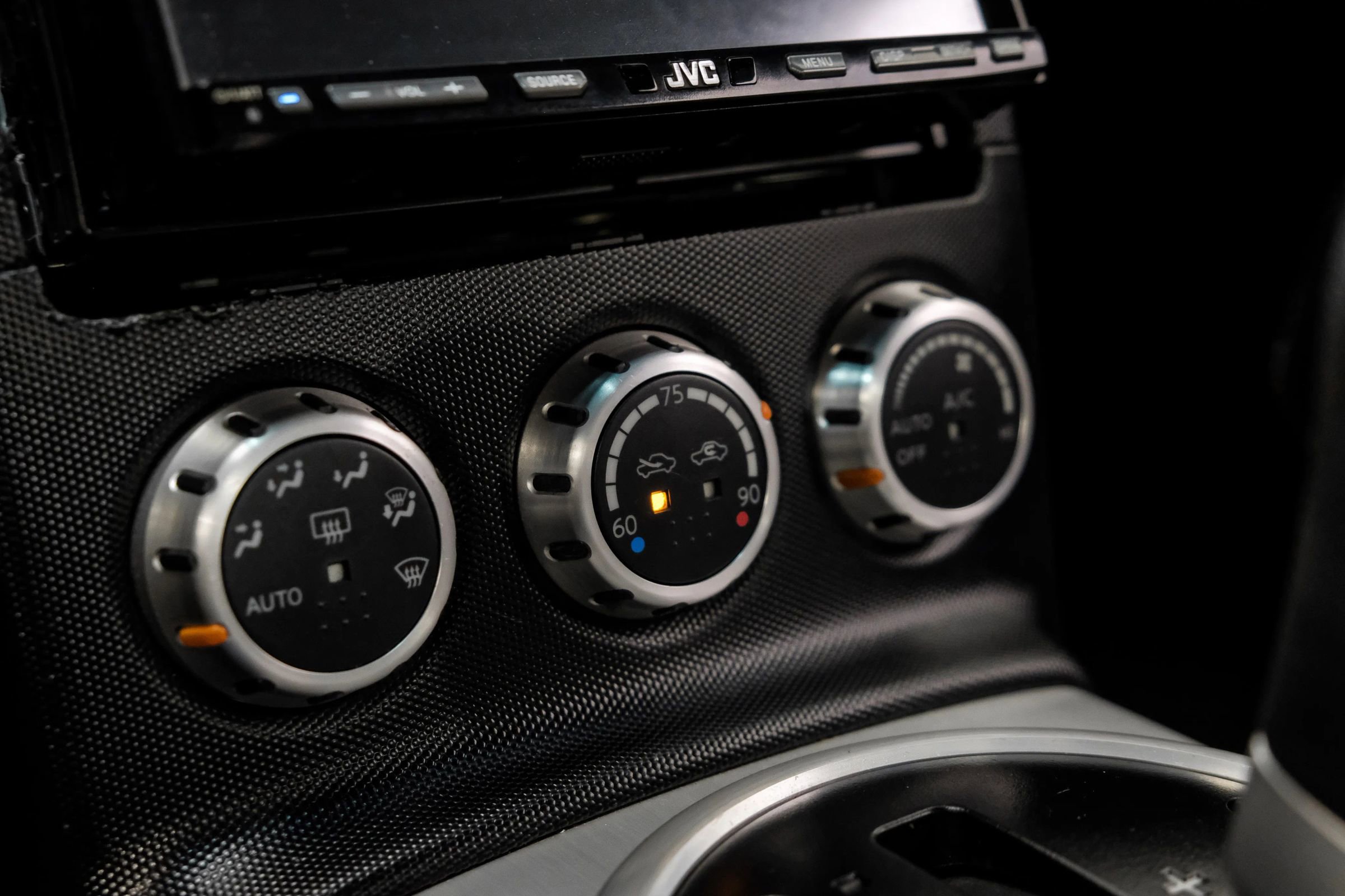 Used 2006 Nissan 350Z Enthusiast image 22