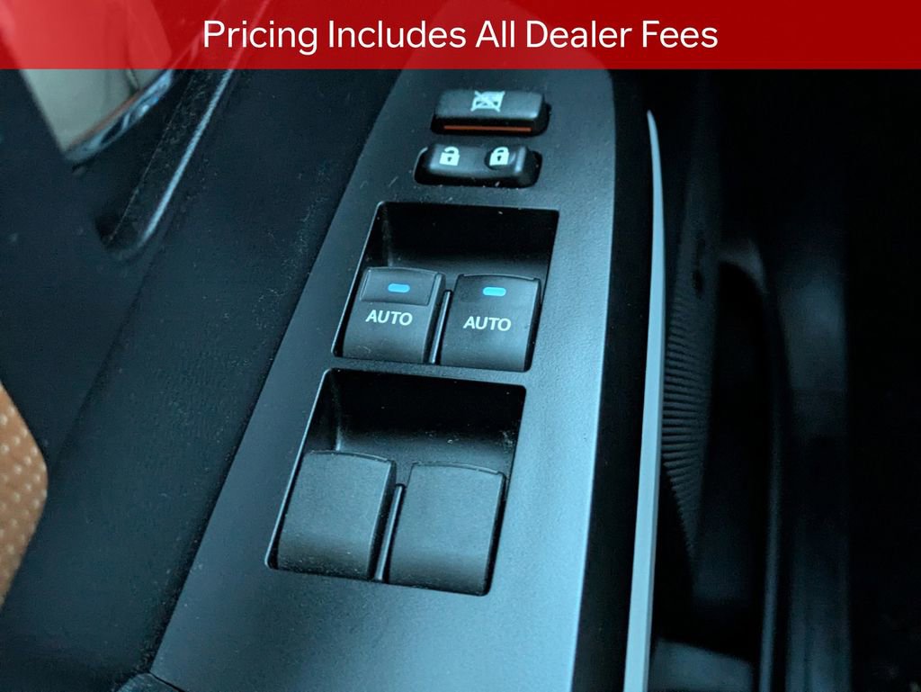 Used 2019 Toyota Tundra 1794 Edition AWD/4WD image 27