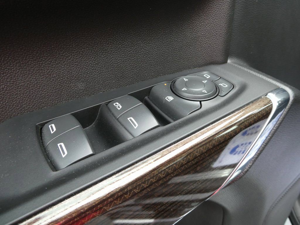 Certified 2022 Chevrolet Silverado 1500 LT image 23