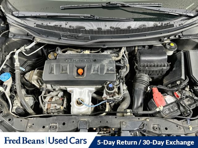 Used 2012 Honda Civic EX image 32