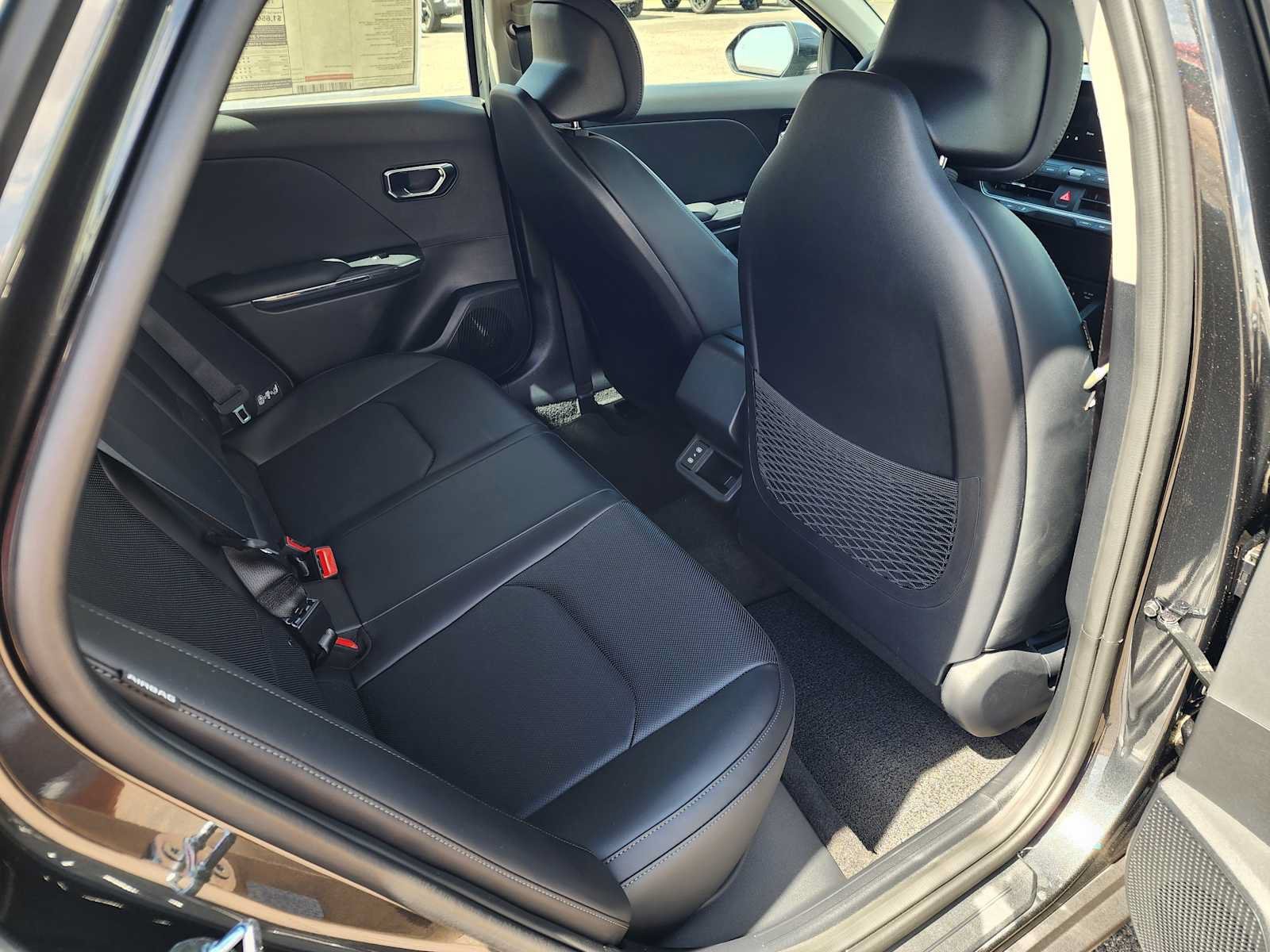 New 2026 Kia K4 EX FWD image 11