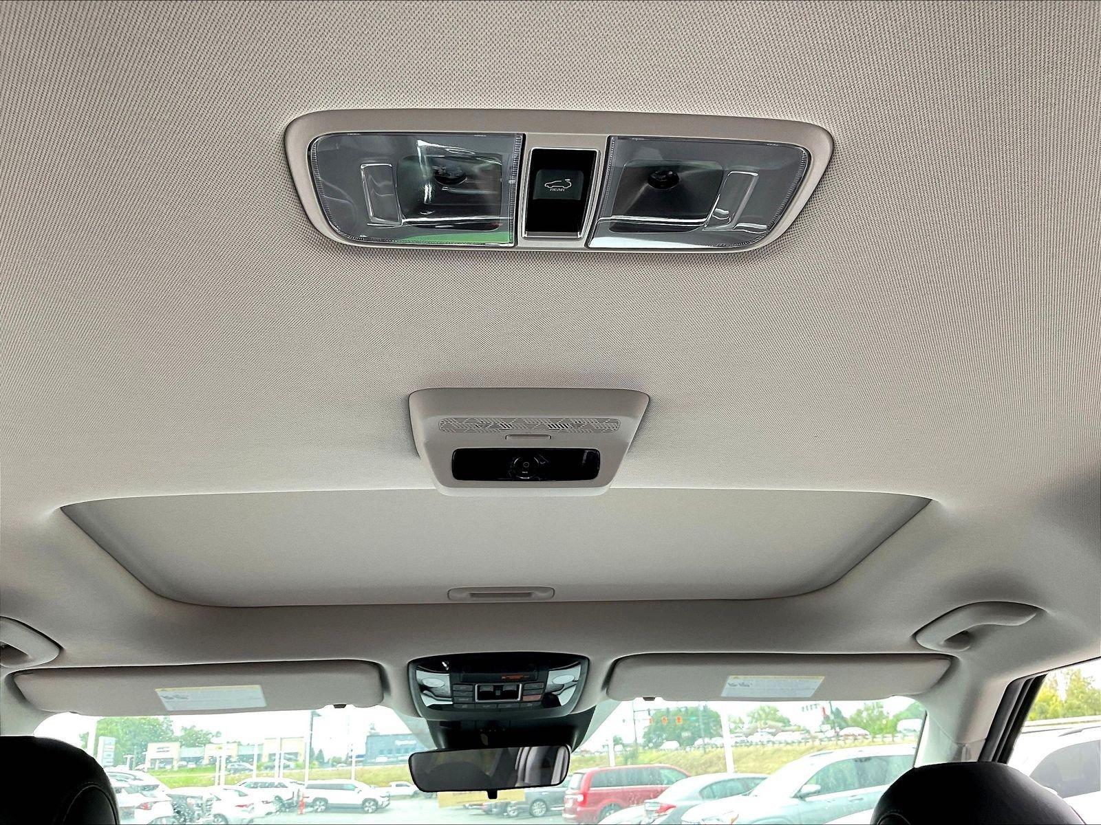 New 2027 Kia Carnival SX FWD image 26