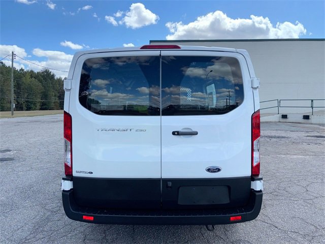 Used 2023 Ford Transit 250 XL w/ Exterior Upgrade Package image 14