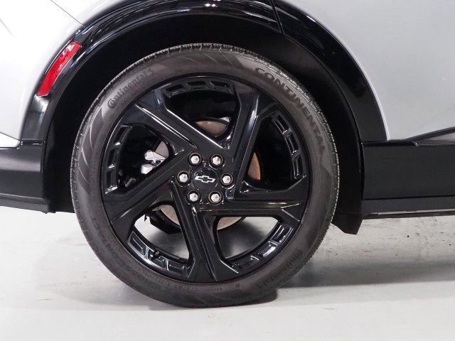 Used 2024 Chevrolet Equinox EV RS image 51