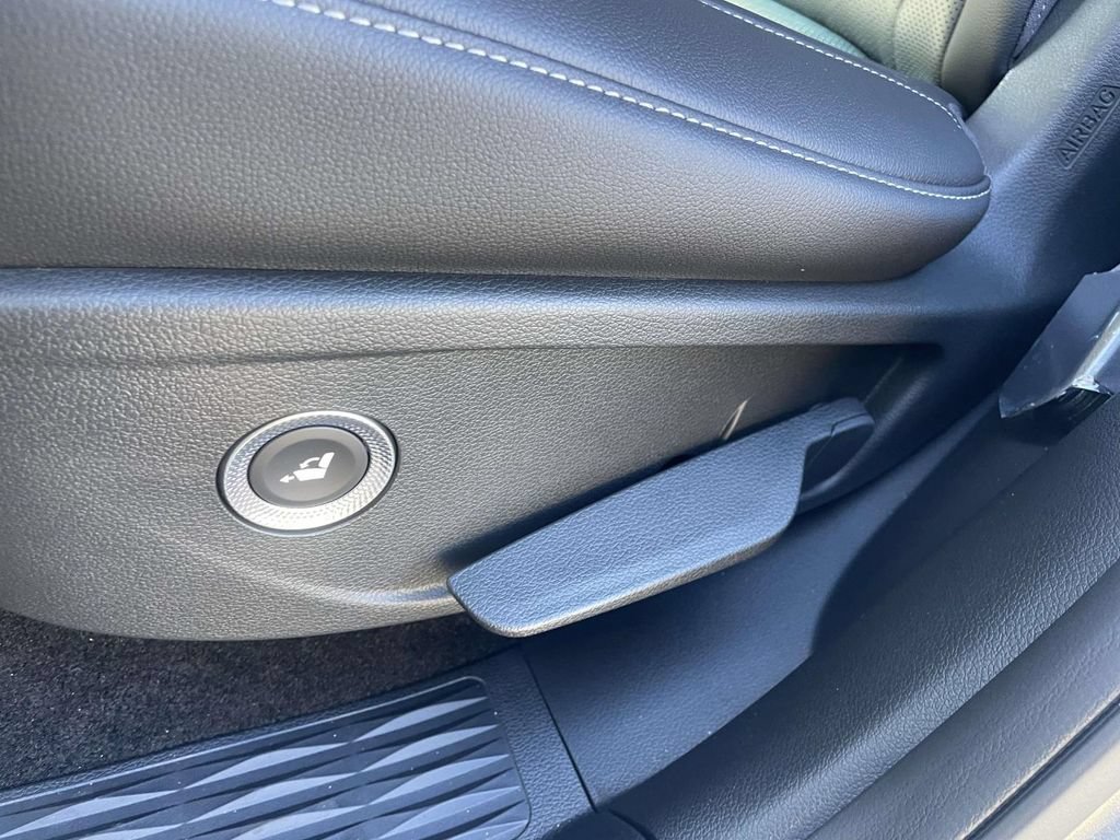 New 2026 Genesis GV80 2.5T Prestige AWD/4WD image 22