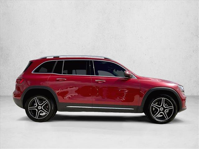 New 2026 Mercedes-Benz GLB 250 image 5