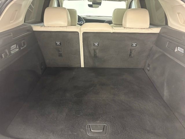 Used 2023 Buick Envision Avenir FWD image 53