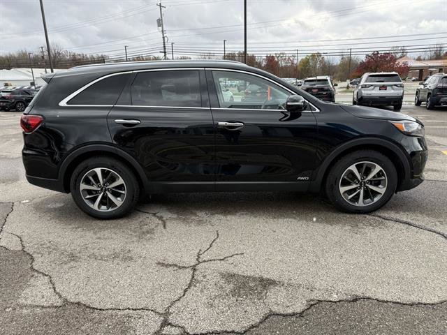 Used 2019 Kia Sorento EX w/ EX Touring Package image 8