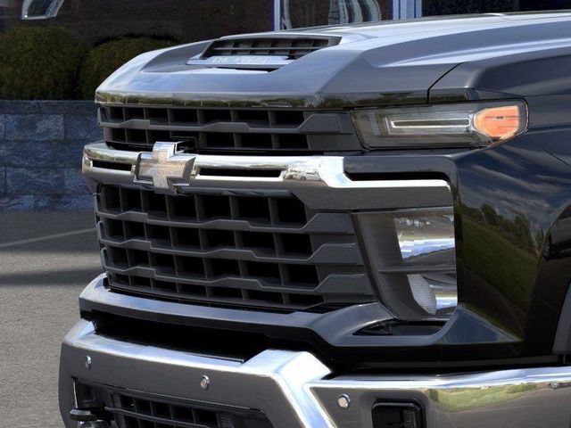 New 2026 Chevrolet Silverado 2500 LT AWD/4WD image 13