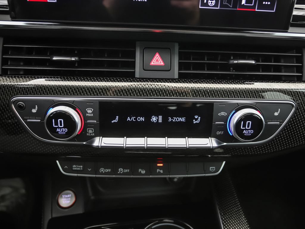 Used 2021 Audi S5 Prestige AWD/4WD image 19