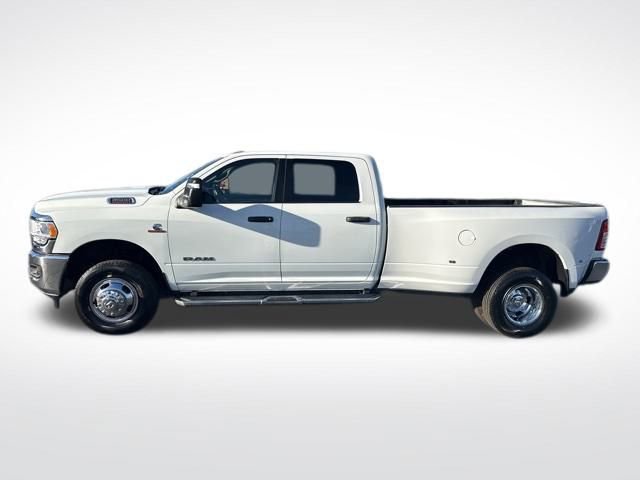 Used 2024 RAM 3500 Big Horn image 4