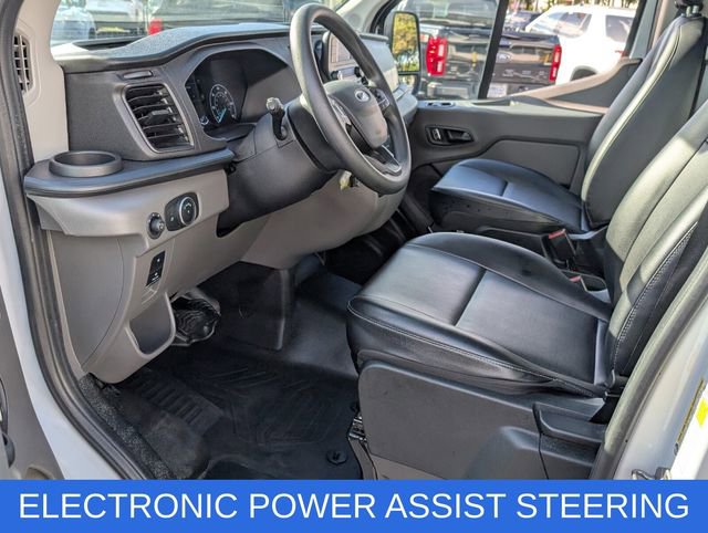 Used 2024 Ford Transit 150 Low Roof w/ Load Area Protection Package image 8