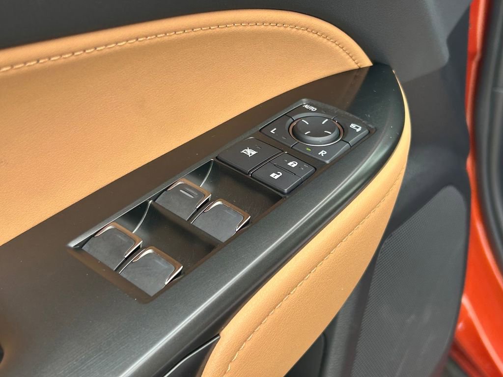 Used 2024 Lexus NX 250 FWD w/ Cold Area Package image 22