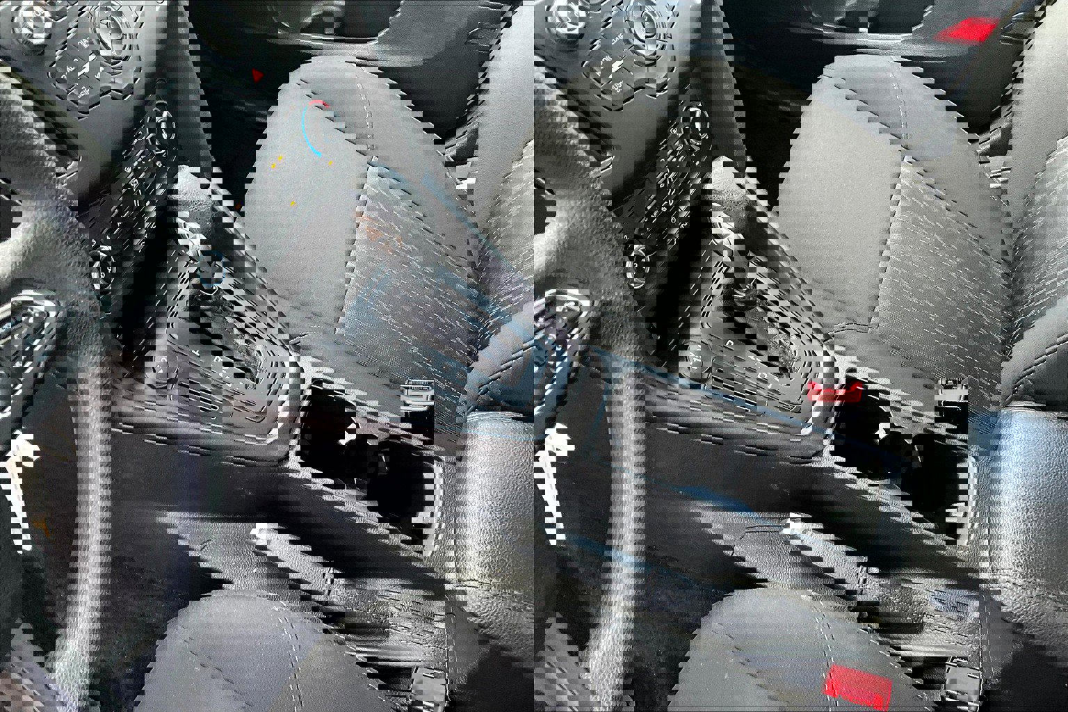 Used 2018 Ford Focus SE image 15