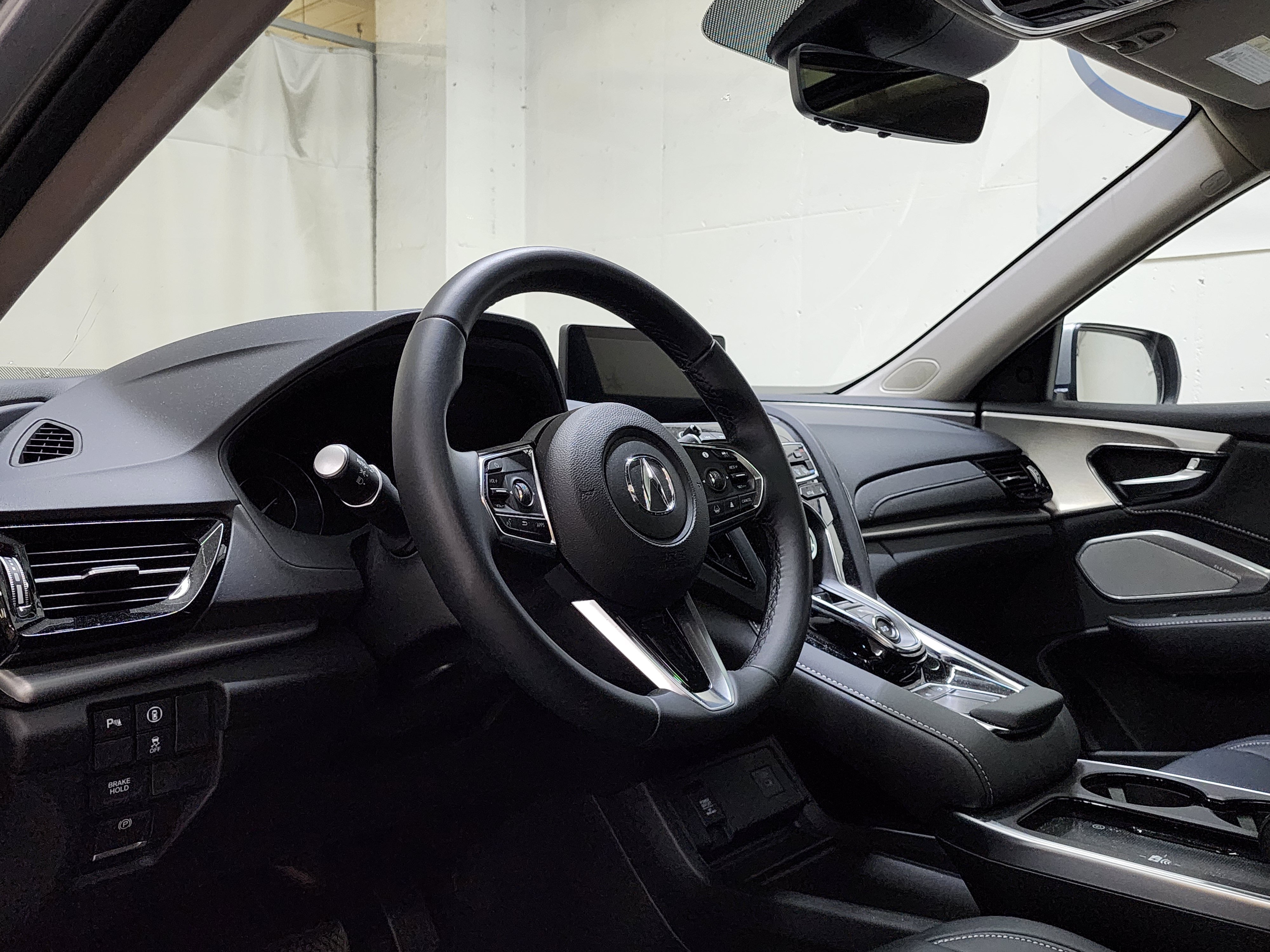 Certified 2025 Acura RDX w/ Technology Package AWD/4WD image 13
