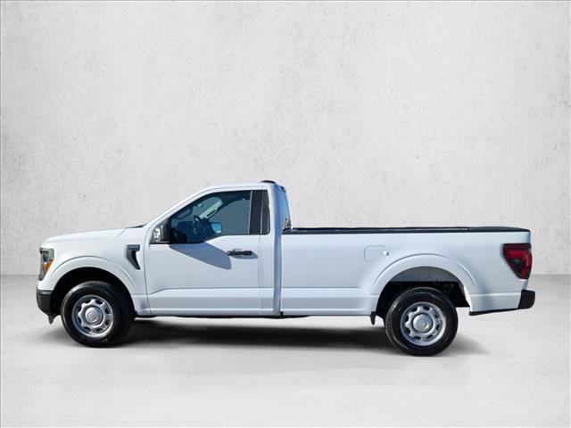 New 2026 Ford F150 XL image 5
