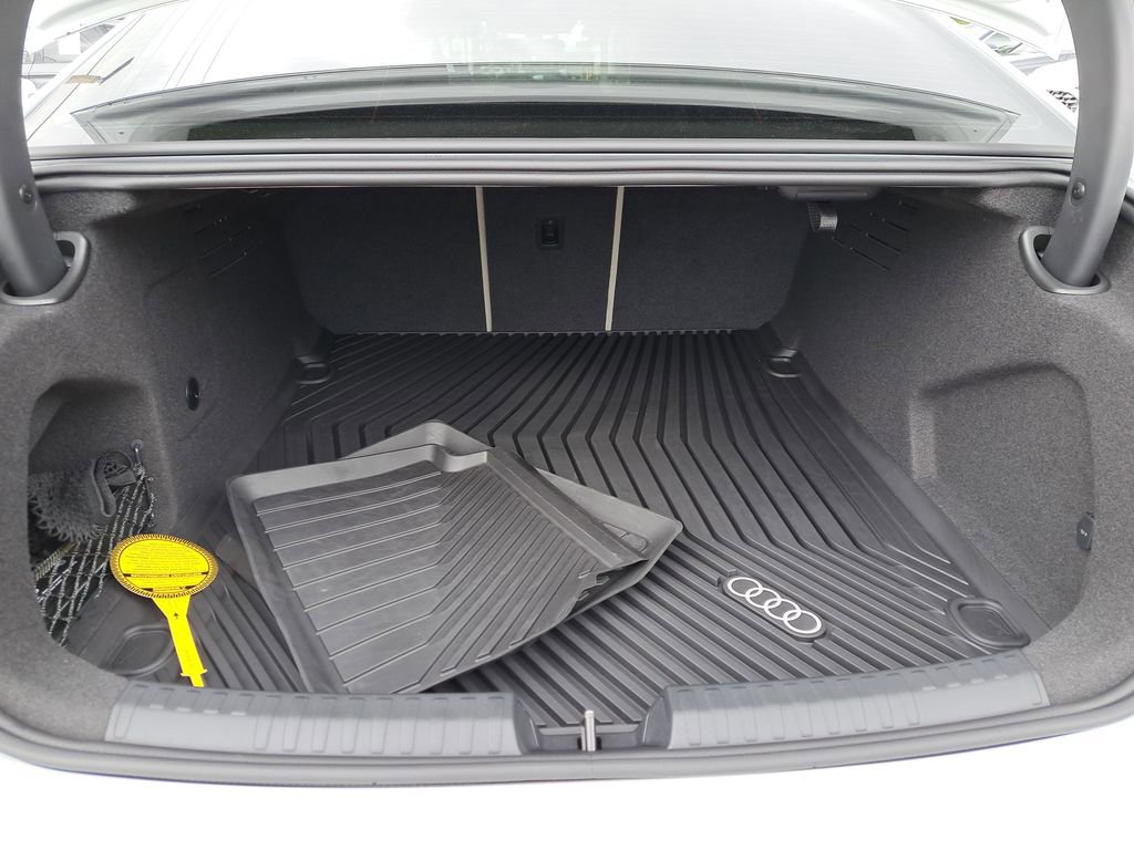 Certified 2026 Audi A6 3.0 image 31