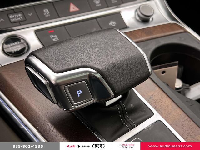 Certified 2023 Audi A6 Premium Plus w/ Premium Plus Package AWD/4WD image 32