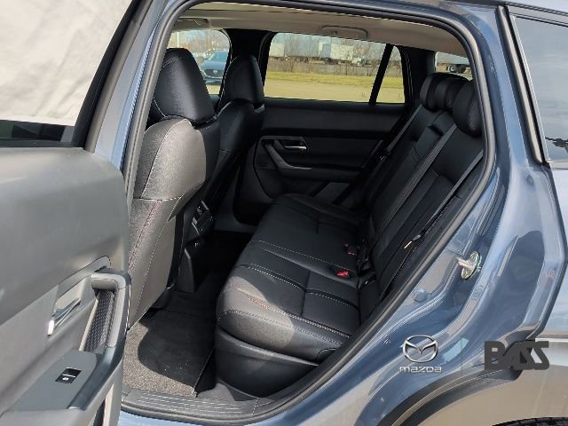 New 2026 MAZDA CX-50 2.5 Hybrid w/ Weather Package image 6