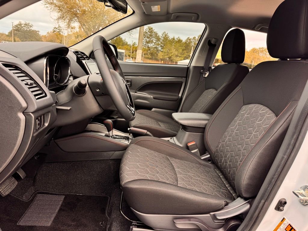 New 2026 Mitsubishi Outlander Sport AWD image 15