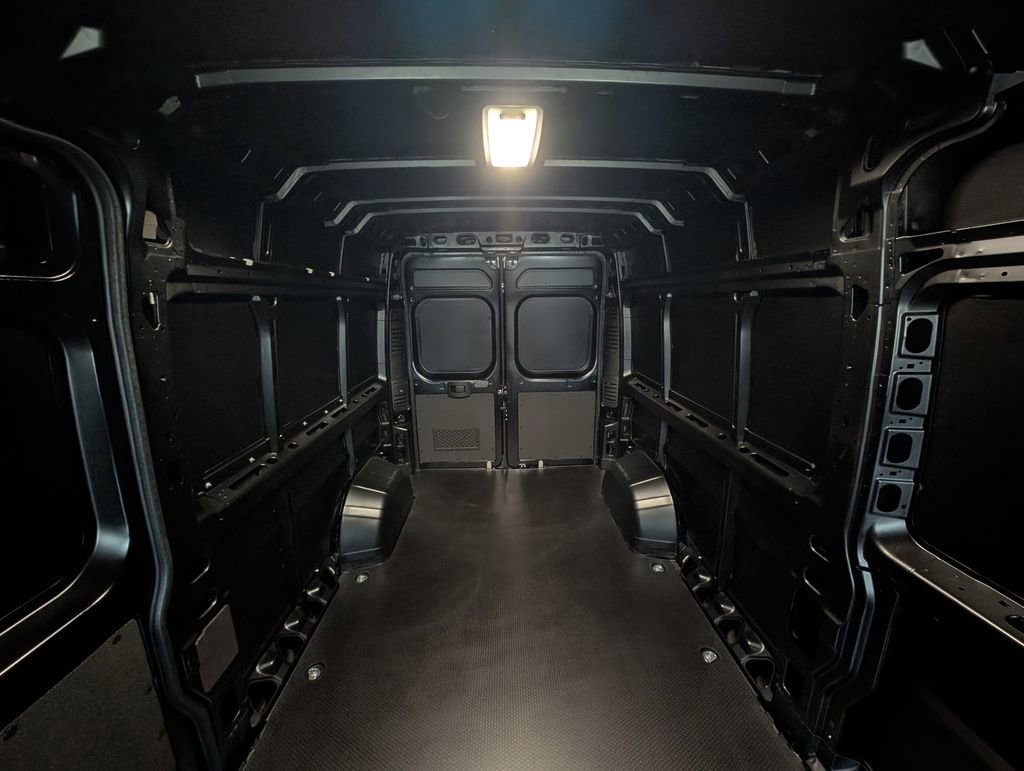 New 2026 RAM ProMaster 2500 image 36