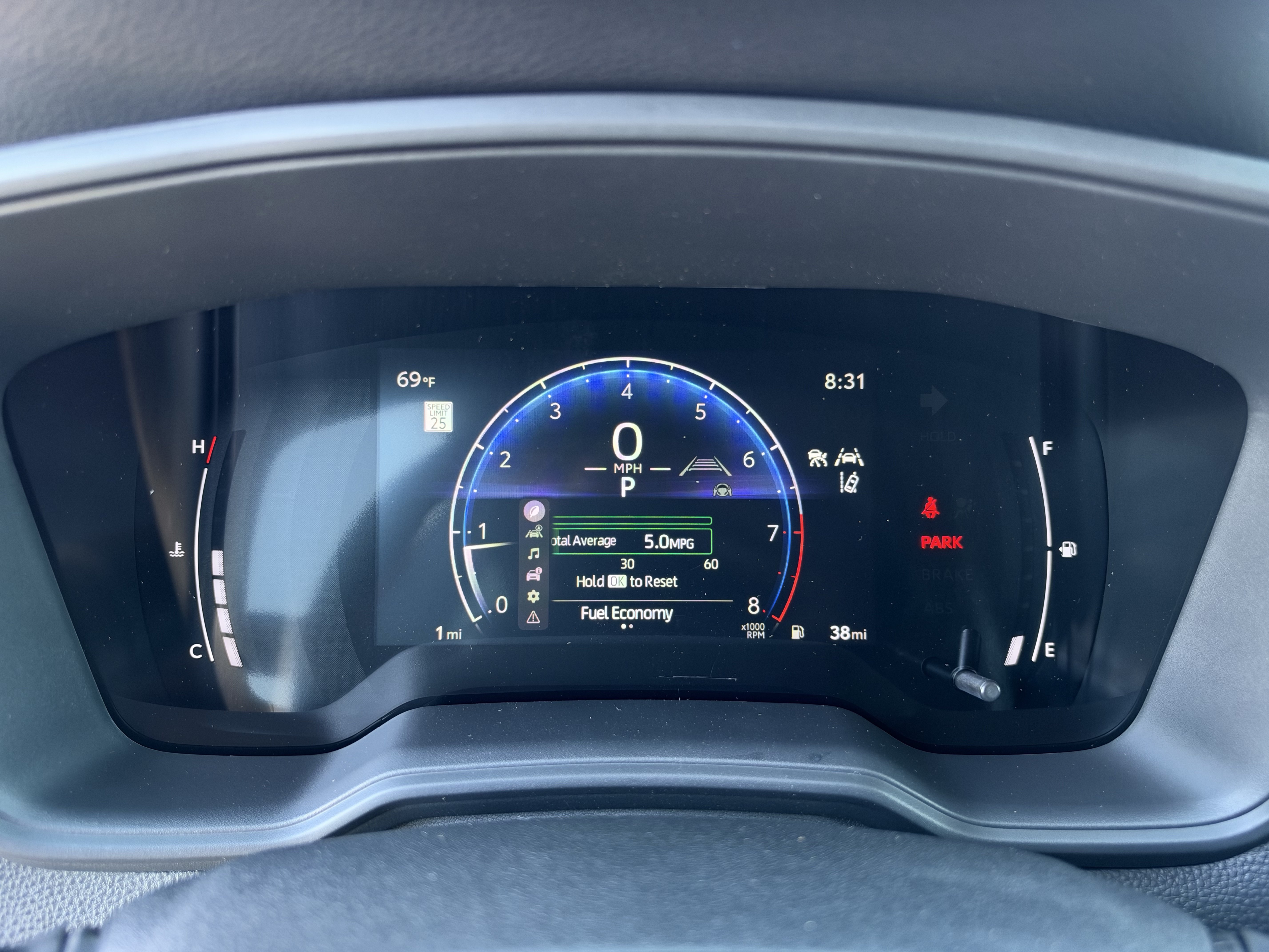 New 2026 Toyota Corolla Cross LE FWD image 15