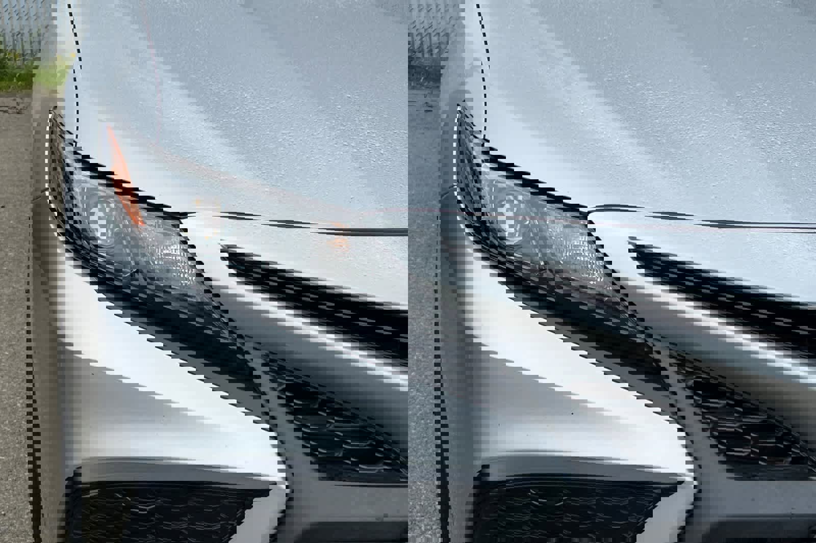 Used 2021 Toyota Camry SE image 7