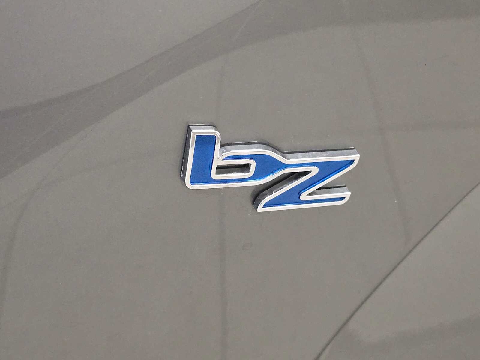 New 2026 Toyota bZ AWD/4WD image 7