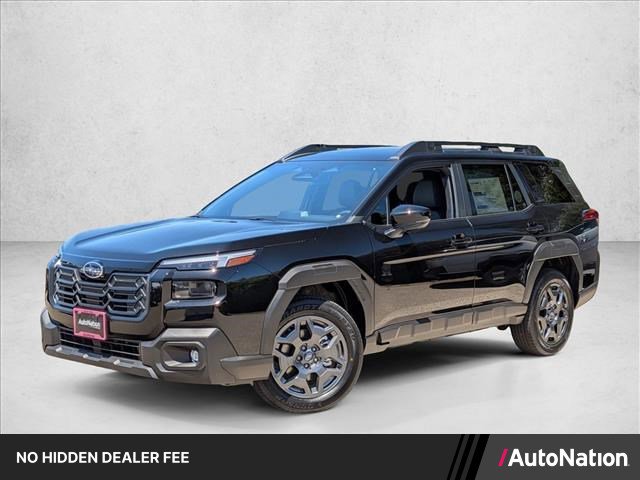New 2026 Subaru Outback Premium AWD/4WD image 1