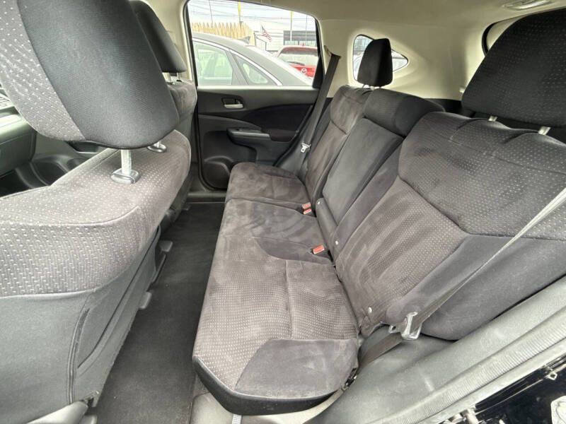 Used 2013 Honda CR-V EX image 12