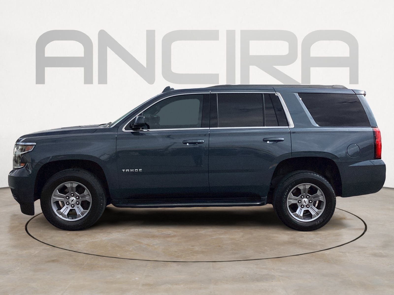 Used 2020 Chevrolet Tahoe LS RWD image 11