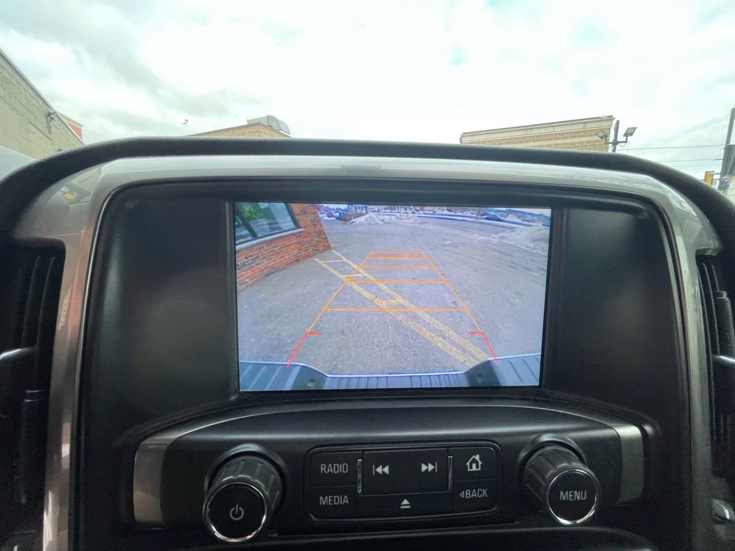 Used 2016 Chevrolet Silverado 1500 LT w/ All Star Edition image 19