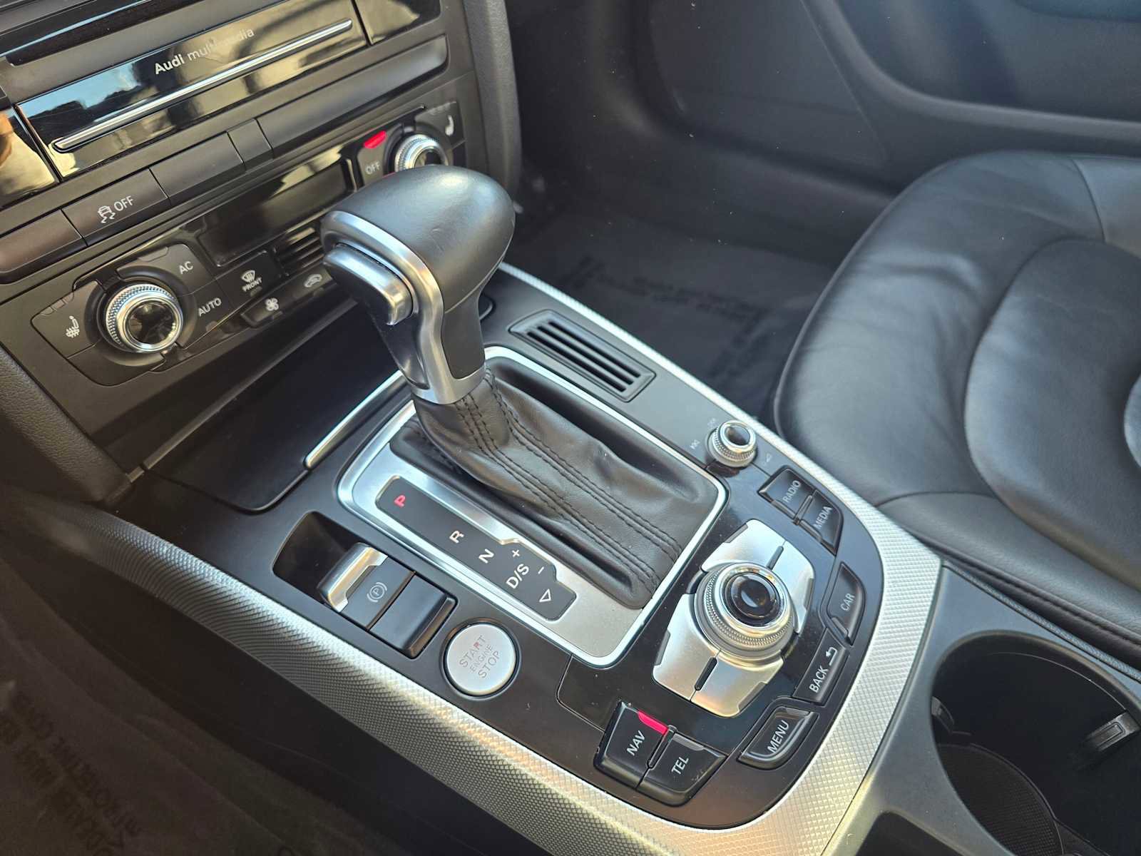 Used 2014 Audi A4 2.0T Premium Plus w/ Premium Plus Package image 31