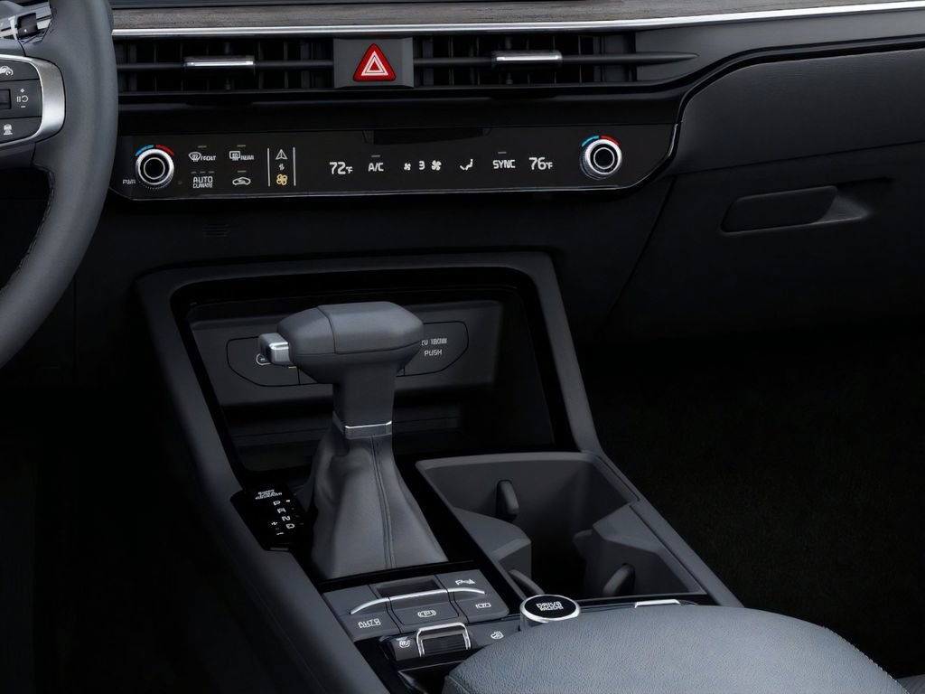 New 2025 Kia K5 EX FWD image 23