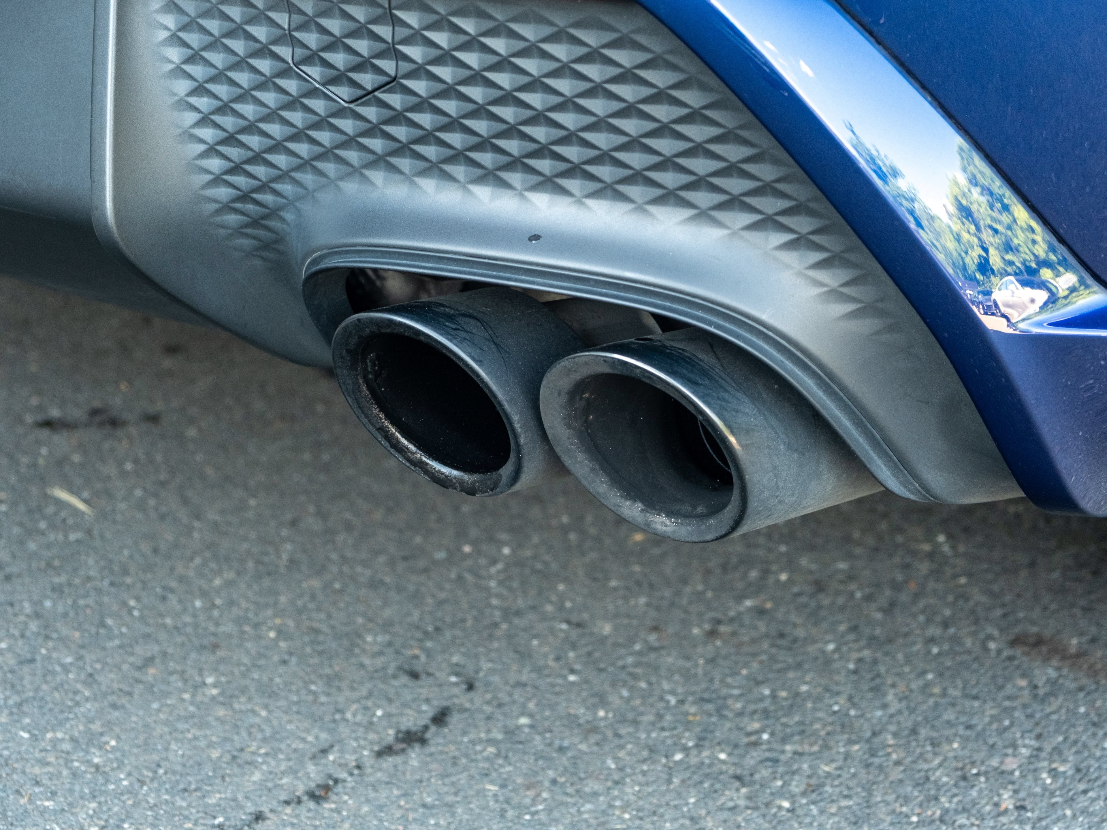 Certified 2023 Porsche Macan GTS AWD/4WD image 26