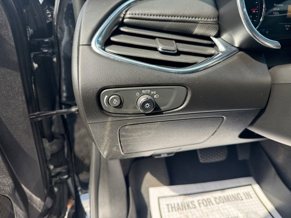 Used 2022 Chevrolet Malibu Premier image 26