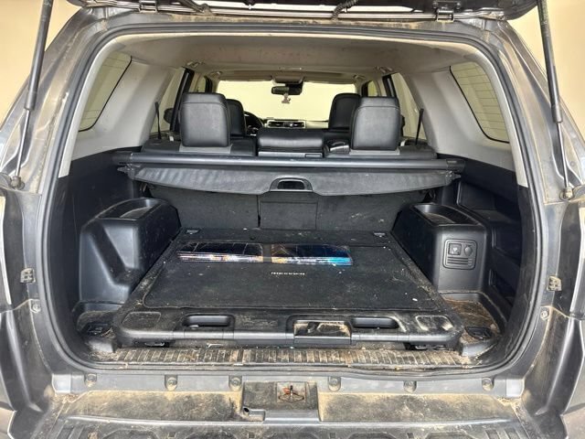 Used 2020 Toyota 4Runner SR5 Premium w/ Moonroof Package RWD image 21